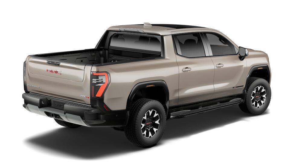 2026 GMC Sierra EV AT4 - Photo 29