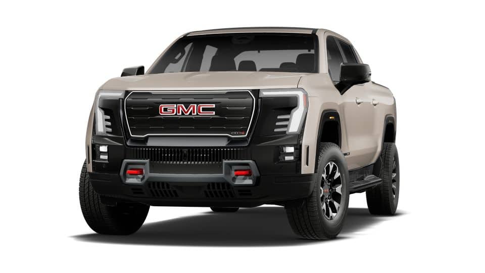 2026 GMC Sierra EV AT4 - Photo 27