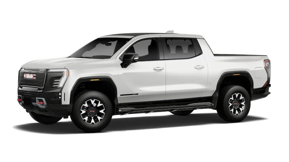 2026 GMC Sierra EV AT4 - Photo 52