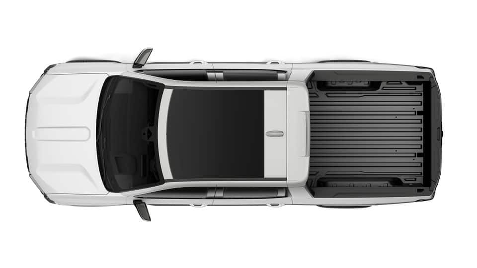 2026 GMC Sierra EV AT4 - Photo 56