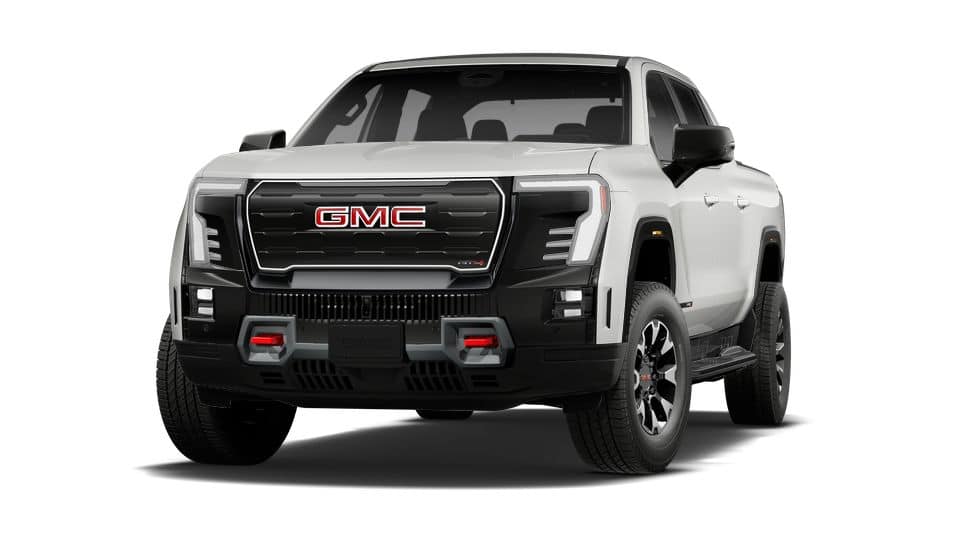 2026 GMC Sierra EV AT4 - Photo 51