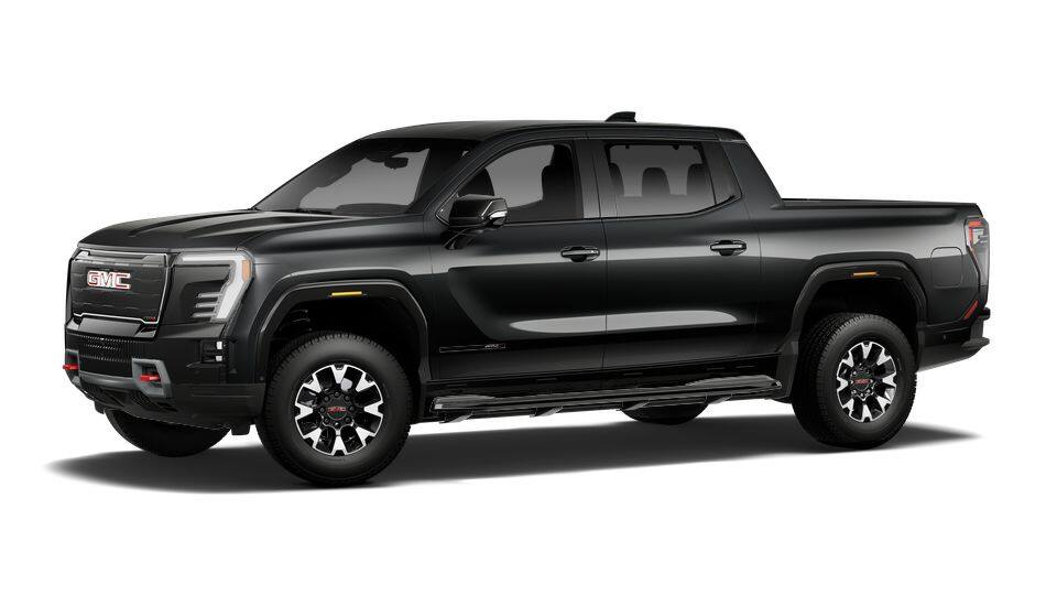 2026 GMC Sierra EV AT4 - Photo 52