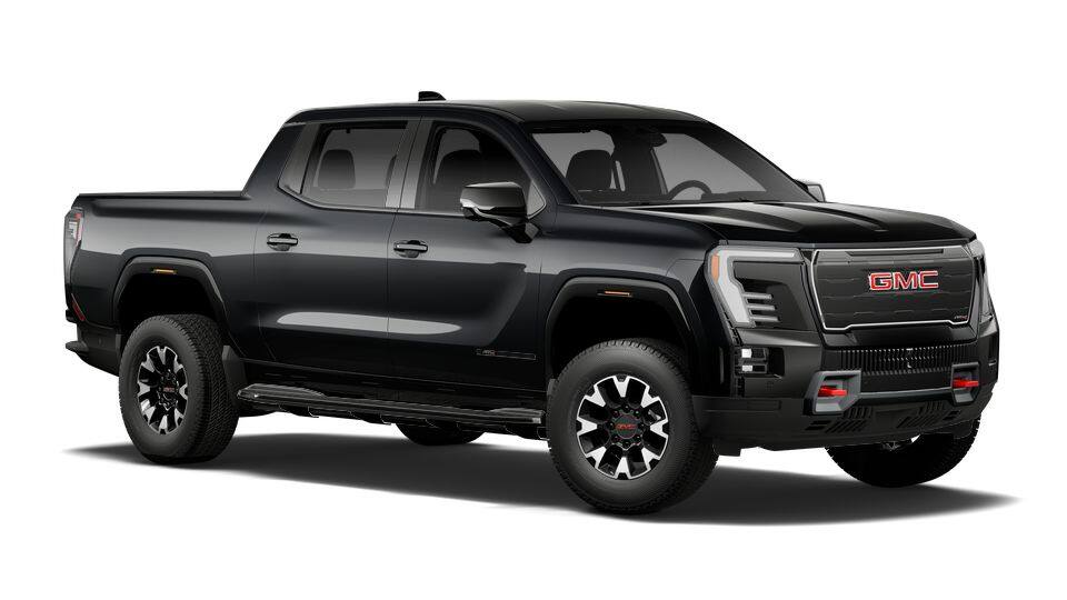 2026 GMC Sierra EV AT4 - Photo 54