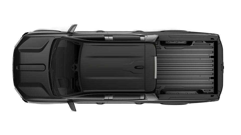 2026 GMC Sierra EV AT4 - Photo 56