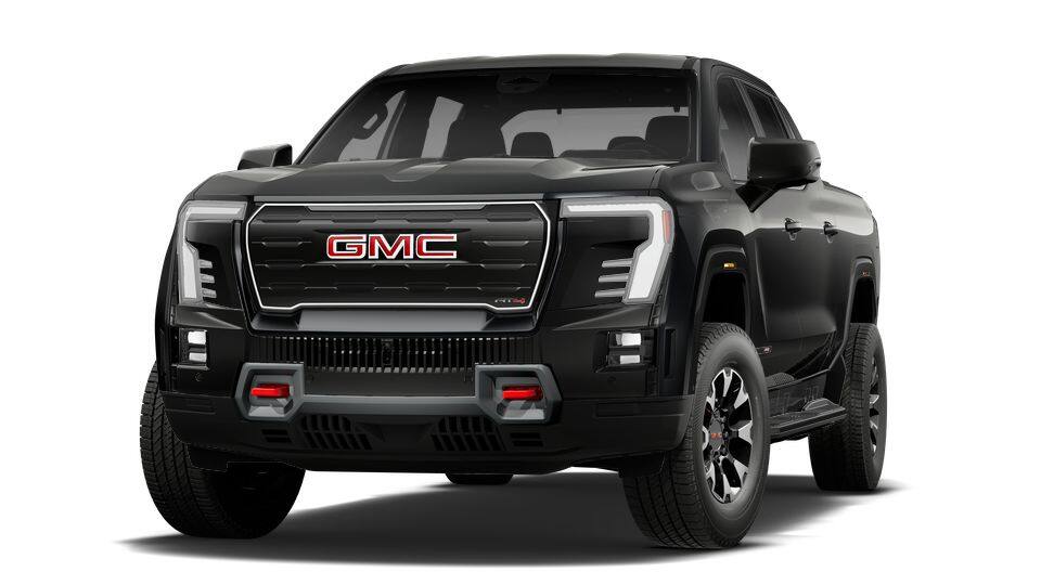 2026 GMC Sierra EV AT4 - Photo 50