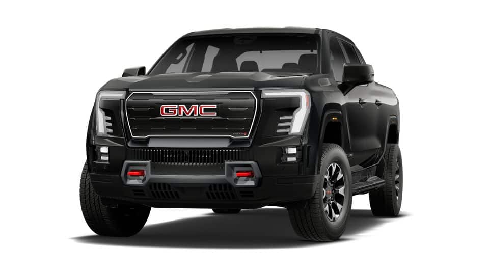 2026 GMC Sierra EV AT4 - Photo 51