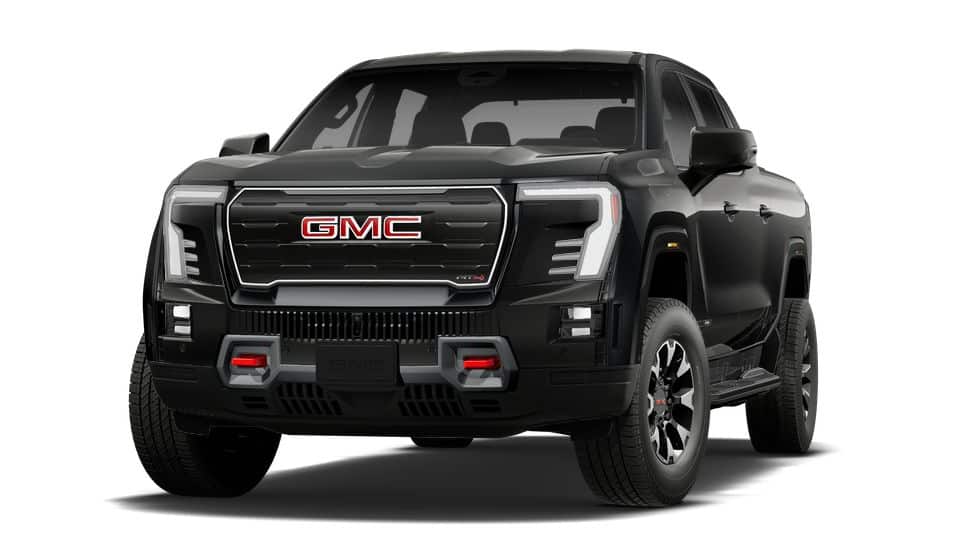 2026 GMC Sierra EV AT4 - Photo 50