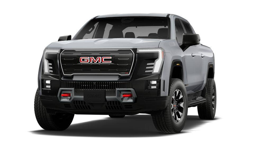 2026 GMC Sierra EV AT4 - Photo 49