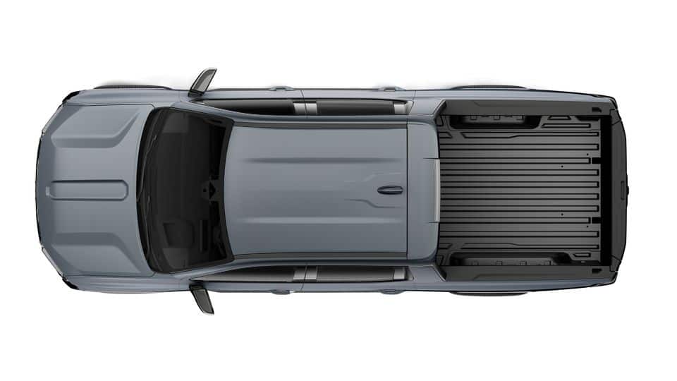 2026 GMC Sierra EV AT4 - Photo 56