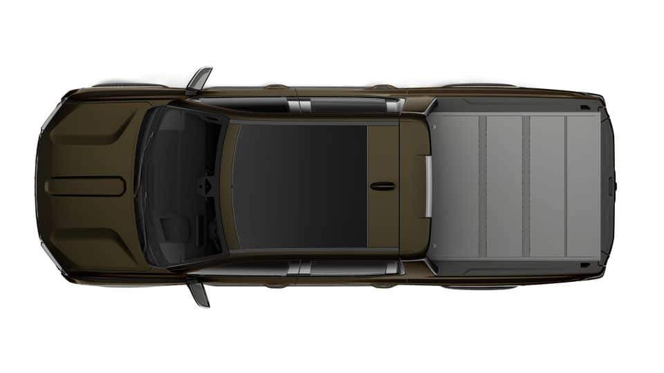 2026 GMC Sierra EV AT4 - Photo 9