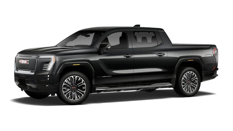 2026 GMC Sierra EV Denali - Photo 28