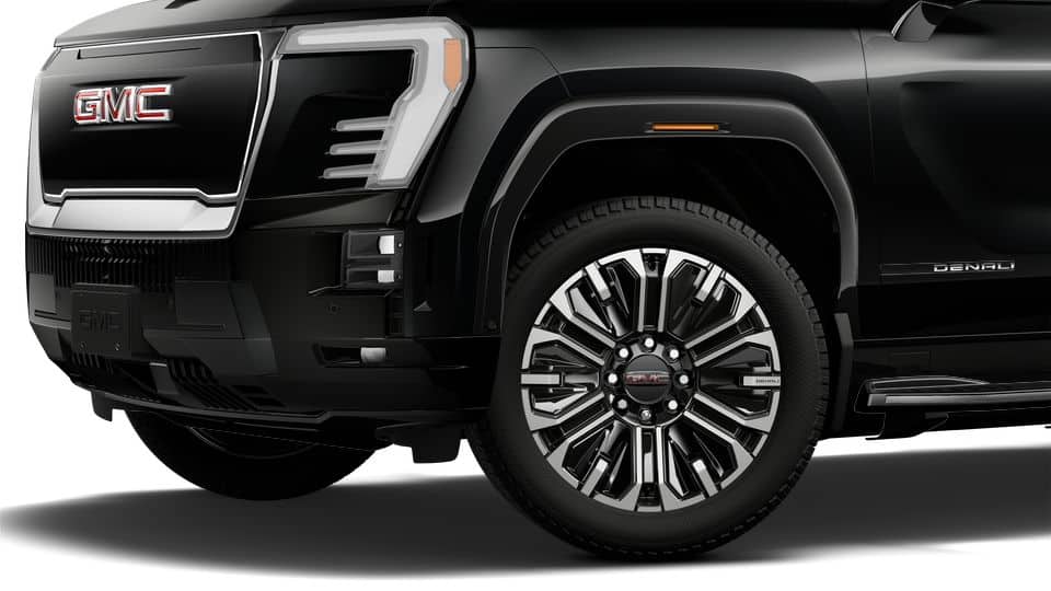 2026 GMC Sierra EV Denali - Photo 31