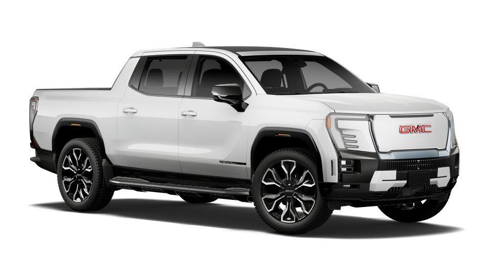 2026 GMC Sierra EV Denali - Photo 54