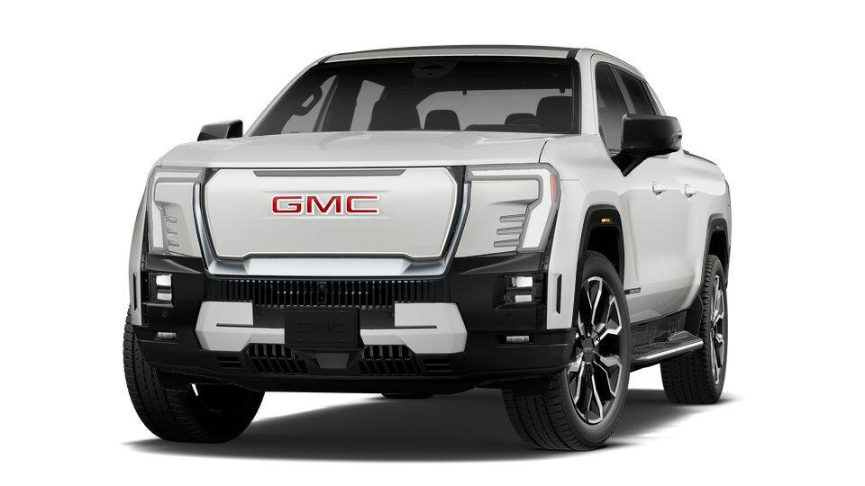 2026 GMC Sierra EV Denali - Photo 50