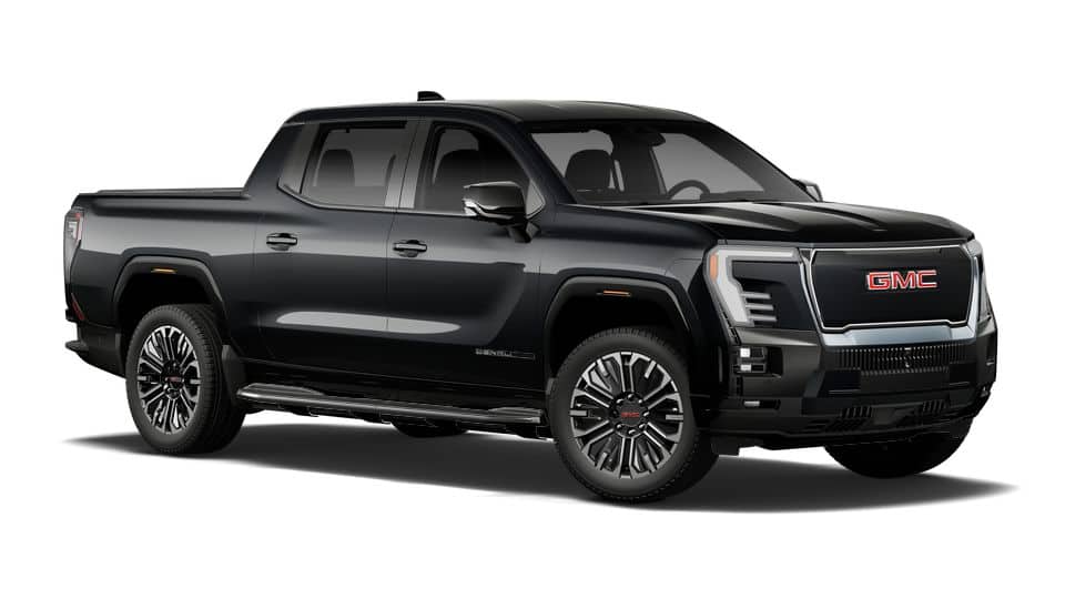 2026 GMC Sierra EV Denali - Photo 30
