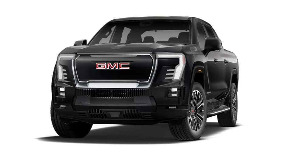 2026 GMC Sierra EV Denali - Photo 27