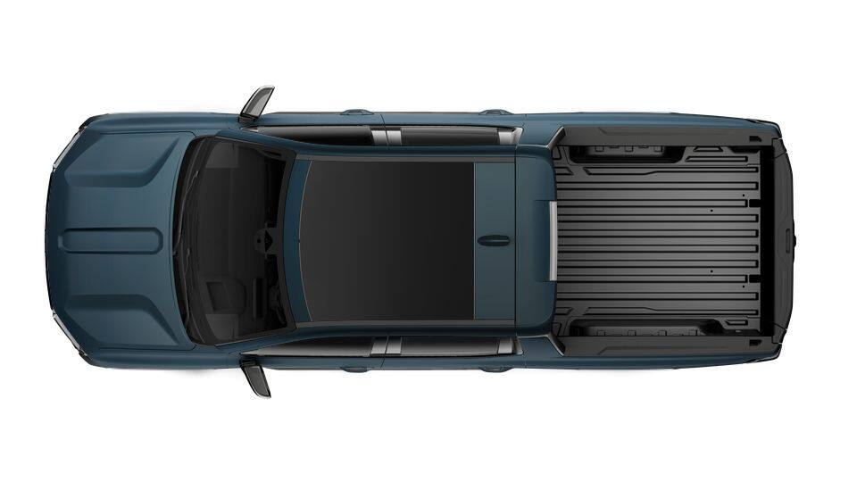 2026 GMC Sierra EV Denali - Photo 8