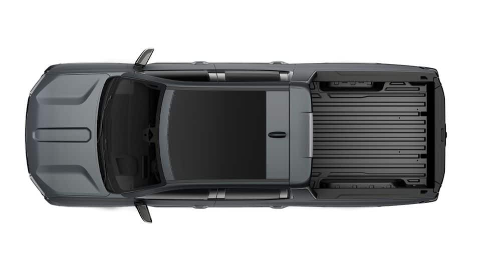 2026 GMC Sierra EV Denali - Photo 56