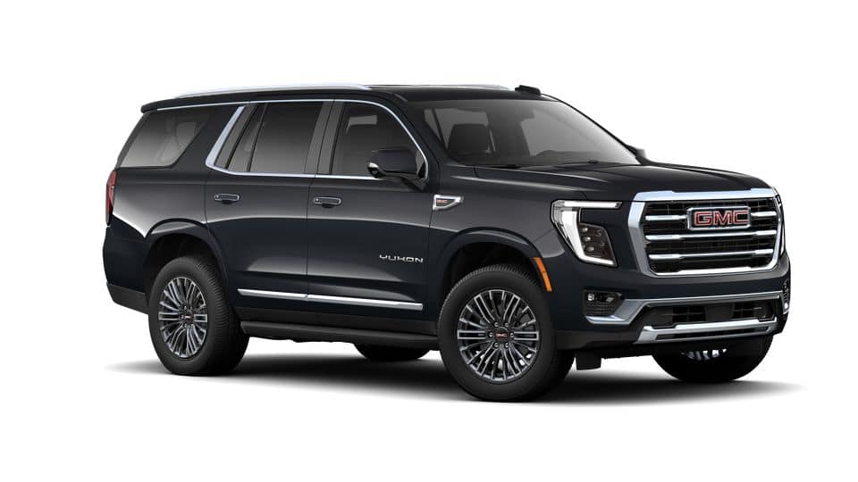2027 GMC Yukon Elevation - Photo 30