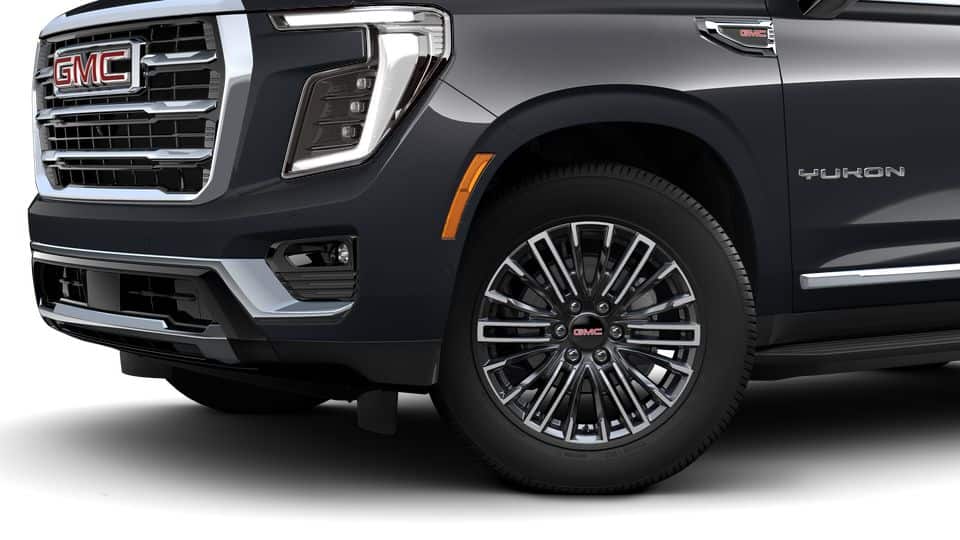 2027 GMC Yukon Elevation - Photo 31