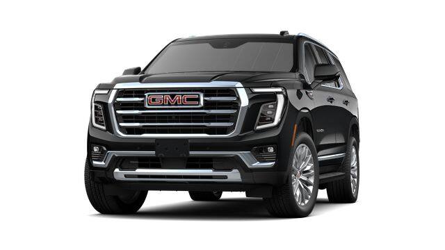 2027 Yukon