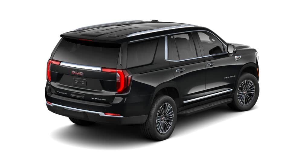 2027 GMC Yukon Elevation - Photo 53