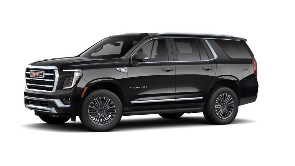 2027 GMC Yukon Elevation - Photo 22