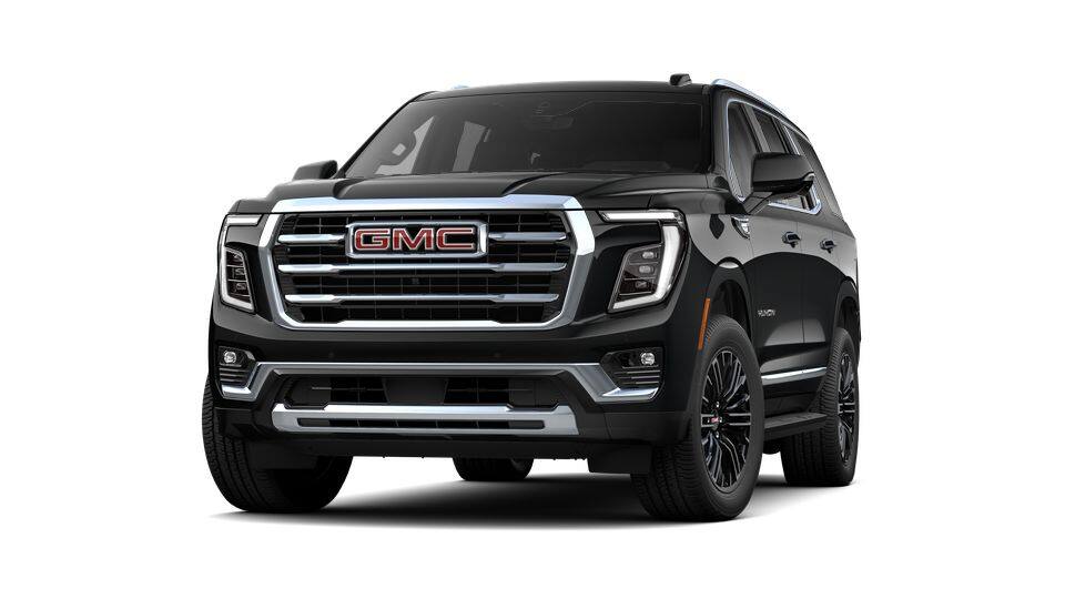 2027 GMC Yukon Elevation - Photo 21