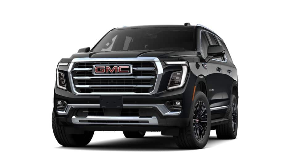 2027 GMC Yukon Elevation - Photo 25