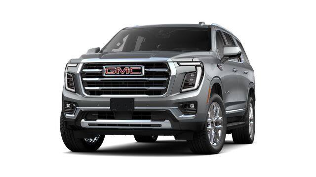 2027 Yukon