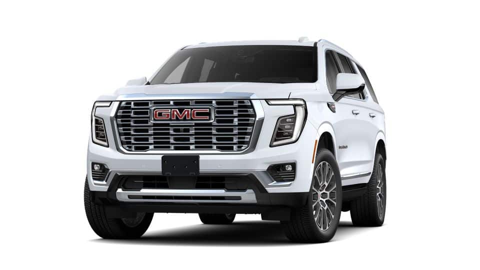 2027 GMC Yukon Denali - Photo 50