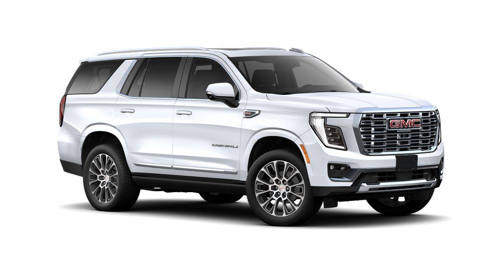 2027 GMC Yukon Denali - Photo 55