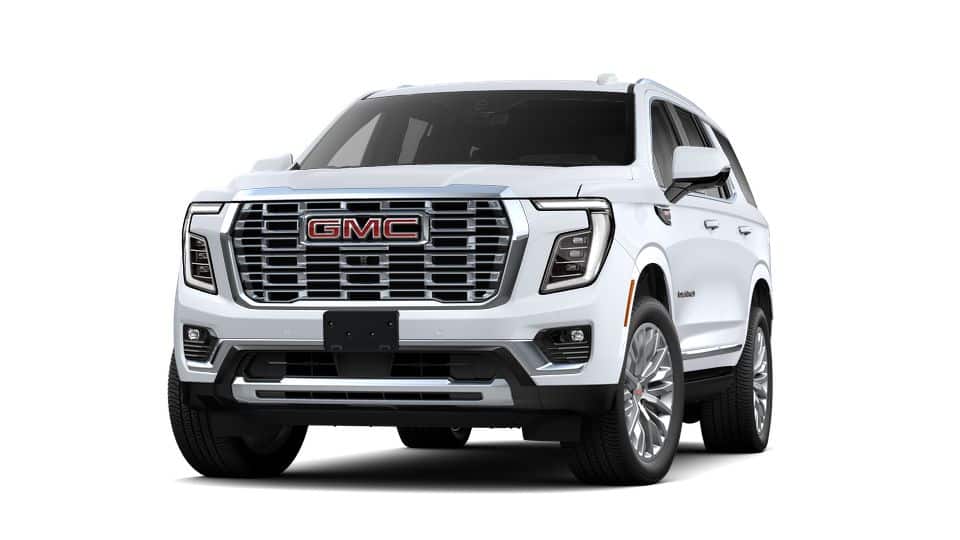 2027 GMC Yukon Denali - Photo 1