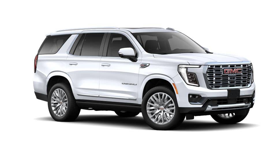 2027 GMC Yukon Denali - Photo 6