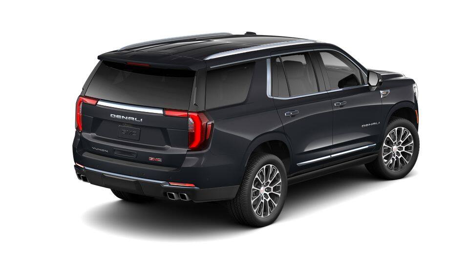 2027 GMC Yukon Denali - Photo 23