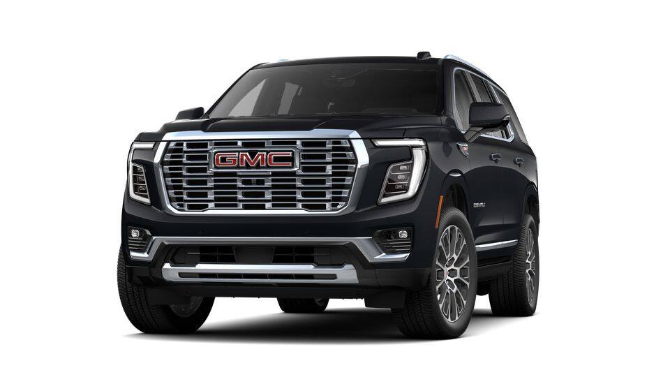 2027 GMC Yukon Denali - Photo 20