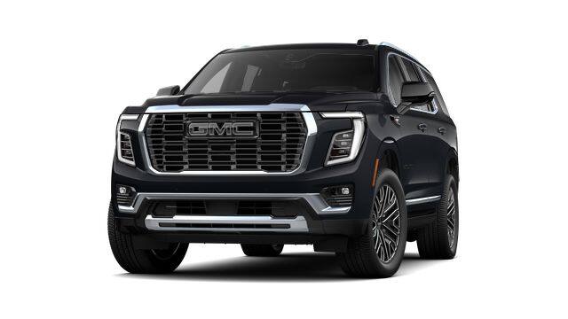 2027 Yukon