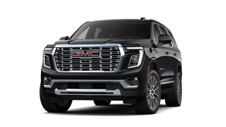 2027 GMC Yukon Denali
