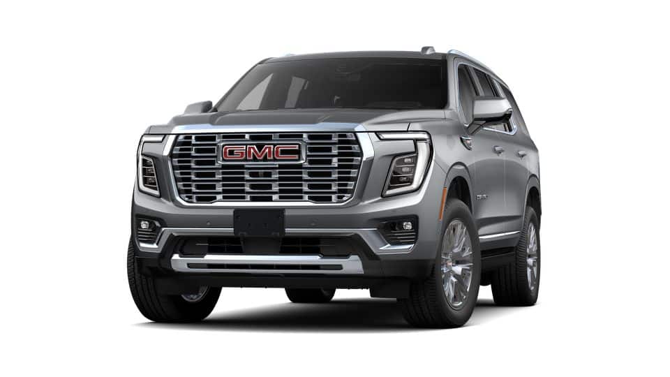2027 GMC Yukon Denali - Photo 53
