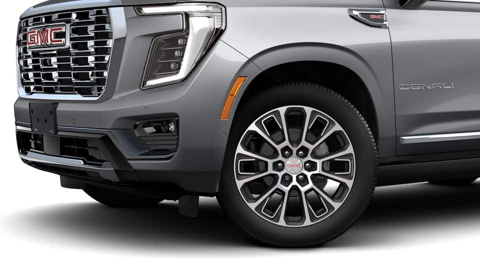 2027 GMC Yukon Denali - Photo 31