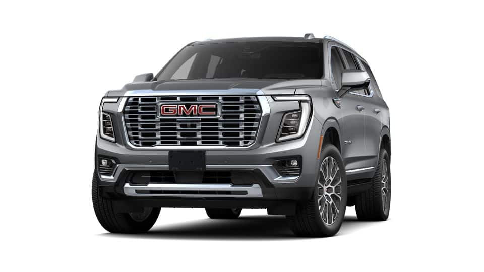 2027 GMC Yukon Denali - Photo 27