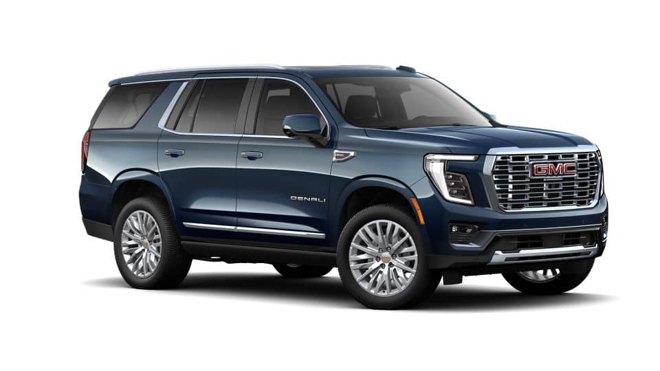2027 GMC Yukon Denali - Photo 6