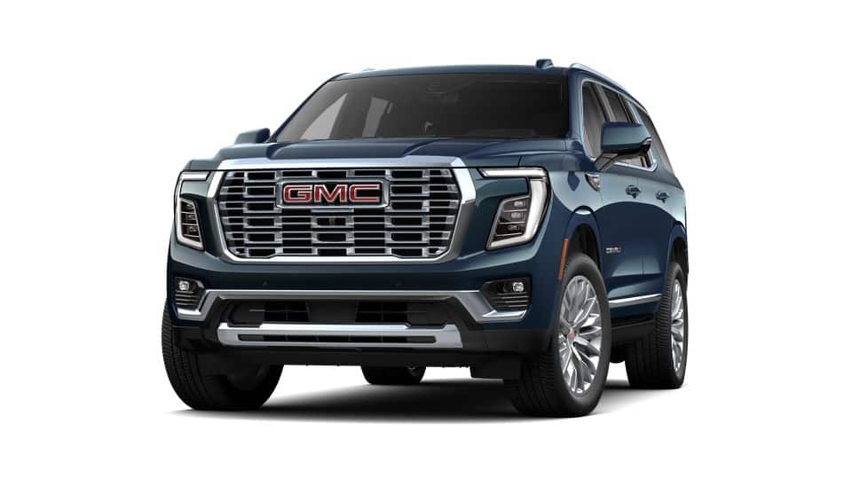 2027 GMC Yukon Denali - Photo 3
