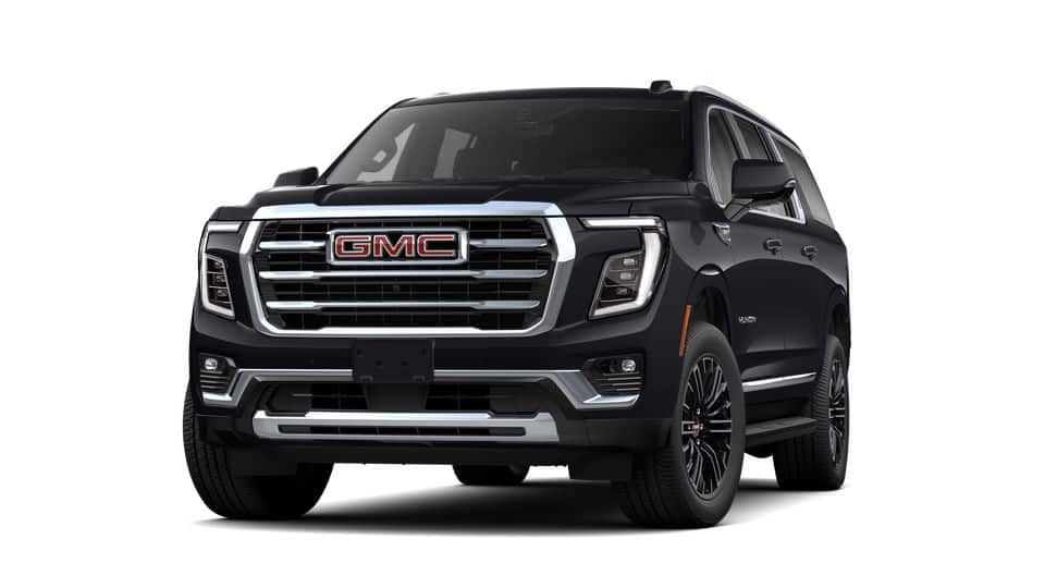 2027 GMC Yukon XL Elevation - Photo 1
