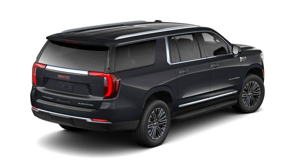 2027 GMC Yukon XL Elevation - Photo 5