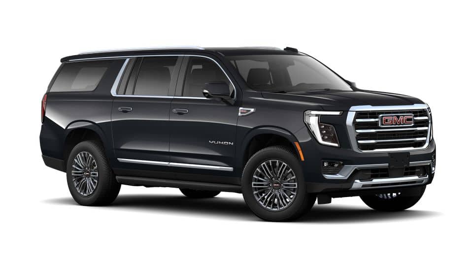 2027 GMC Yukon XL Elevation - Photo 6