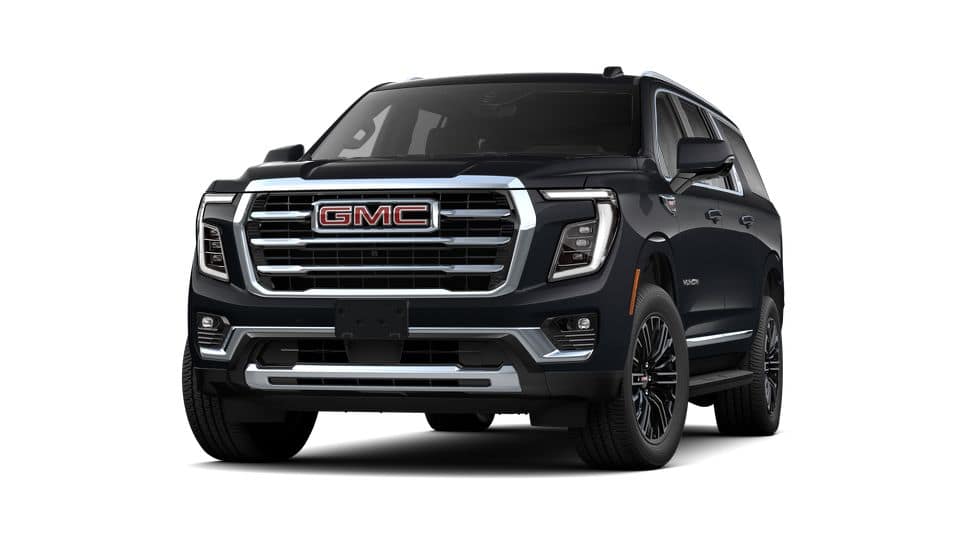 2027 GMC Yukon XL Elevation - Photo 3