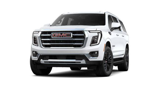 2027 Yukon XL