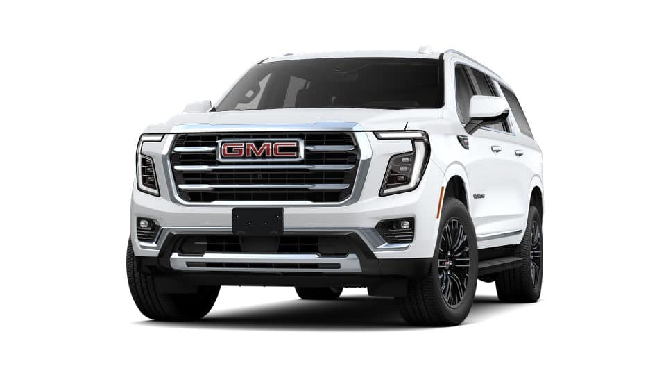 2027 GMC Yukon XL Elevation - Photo 3