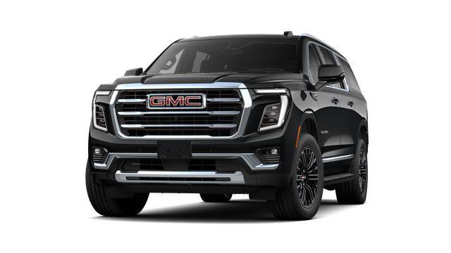 2027 Yukon XL